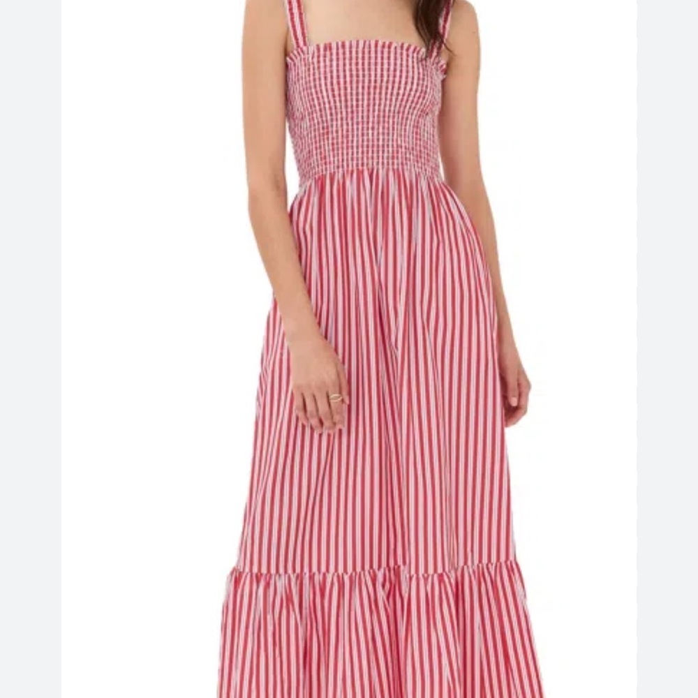Hill House Anjuli Nap Dress size medium NWT
